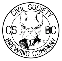 Civil Society Brewing logo