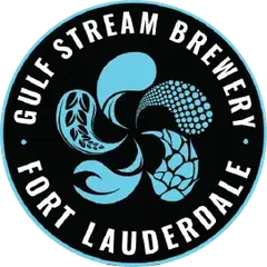 Gulf Stream Brewery logo